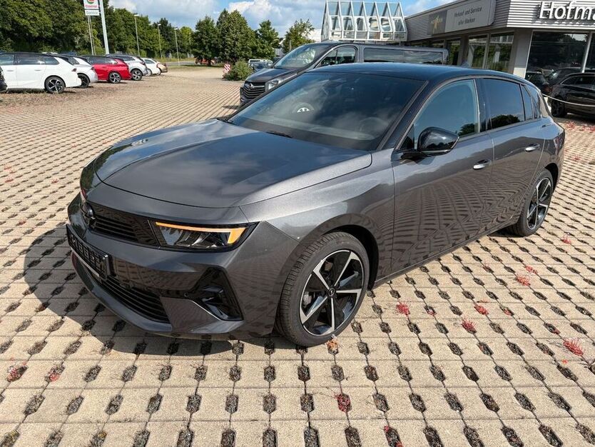 Astra
