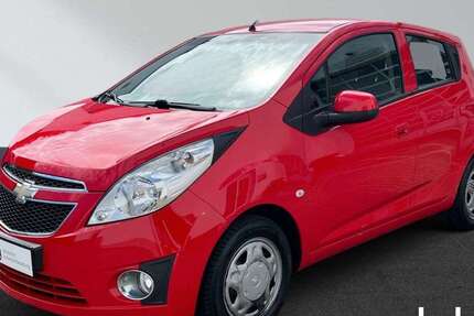 Chevrolet Spark 67.280 km 4.275 &euro; Zeulenroda- Triebes 07937