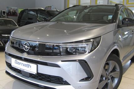 Opel Grandland (X) 26.090 km 23.490 &euro; Werdau 08412