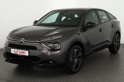 Citroen C4 17.352 km 18.490 € Zwickau 08056