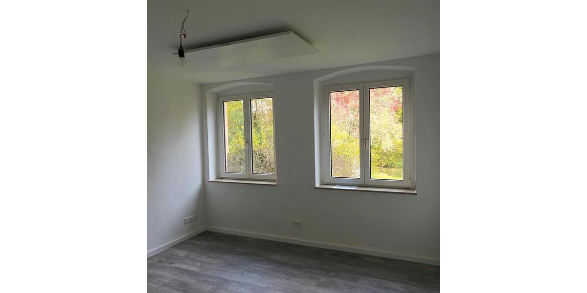 2-Zimmer-Wohnung 2 zimmer