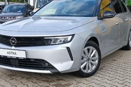 Opel Astra 23.740 km 22.990 &euro; Meerane 08393