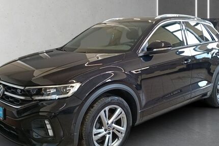 VW T-Roc 46.502 km 22.779 &euro; Weida 07570