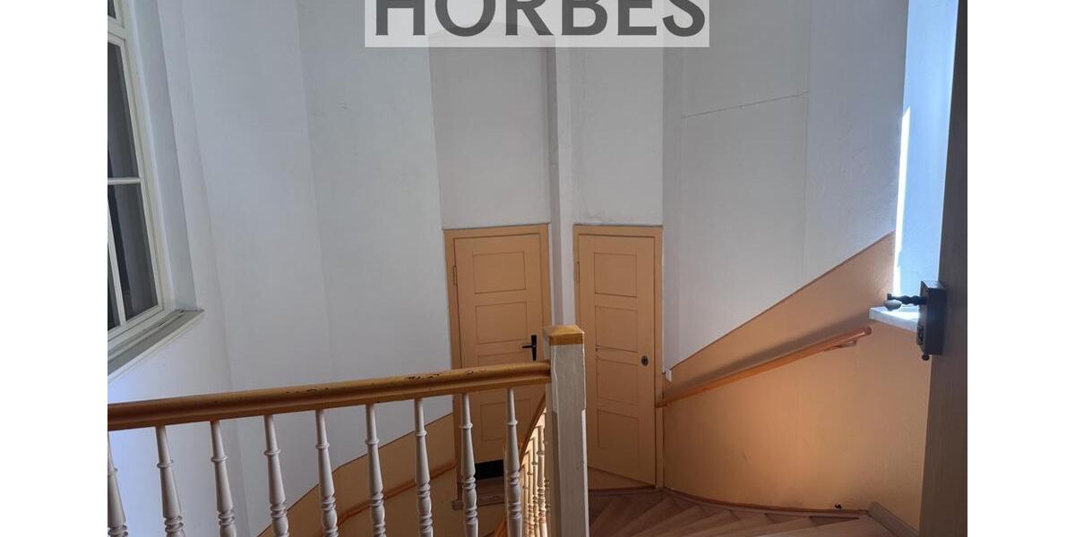 Dachgeschoßwohnung Meerane - 2 Zimmer, 54 m&sup2;, 350&euro; | Angebot:26384051
