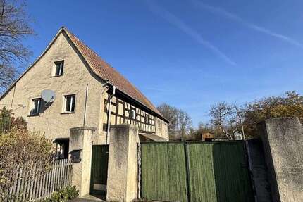 Haus Meuselwitz - 6 Zimmer, 140 m&sup2;, 135.000&euro; | Angebot:27093951