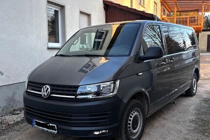 VW T6 Caravelle 130.000 km 29.900 &euro; Gera 07545