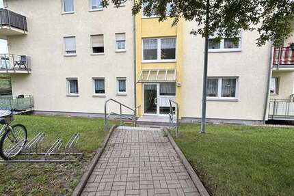 Wohnung Werdau-Leubnitz Leubnitz - 1.5 Zimmer, 42 m&sup2;, 210&euro; | Angebot:25391970