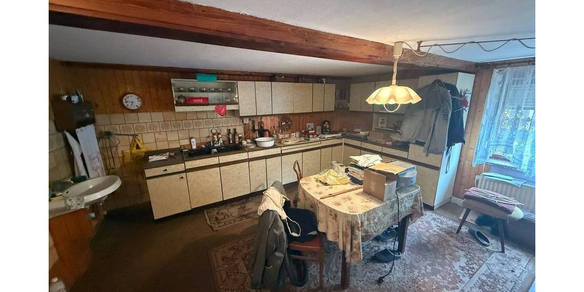 Charmantes Einfamilienhaus in ruhiger Gegend 6 zimmer