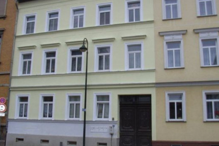 Wohnung Schmölln - 3 Zimmer, 69 m&sup2;, 349&euro; | Angebot:26798530