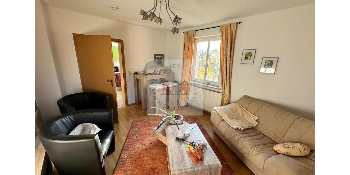 Erdgeschoßwohnung Gera Bieblach-Ost - 2 Zimmer, 54 m&sup2;, 470&euro; | Angebot:25327132