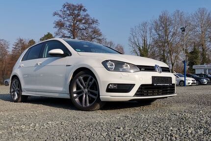 VW Golf 181.567 km 12.600 &euro; Hermsdorf/Schleifreisen 07629