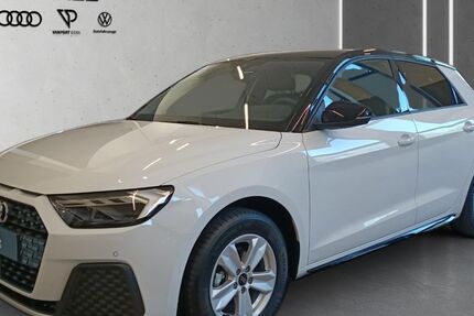 Audi A1 4.873 km 21.982 &euro; Gera 07546