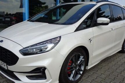 Ford S-Max 86.700 km 26.900 € Triptis 07819
