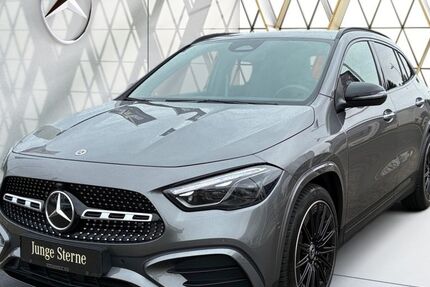 Mercedes-Benz GLA 200 10.714 km 36.990 &euro; Gera 07546