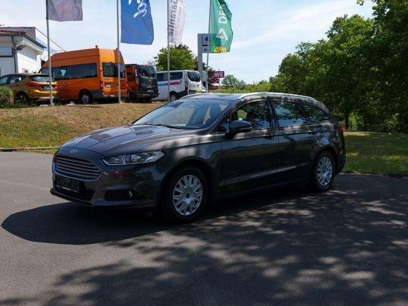 Mondeo