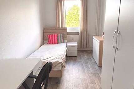 Wohnung Gera Bieblach-Ost - 1 Zimmer, 32 m&sup2;, 250&euro; | Angebot:27333819