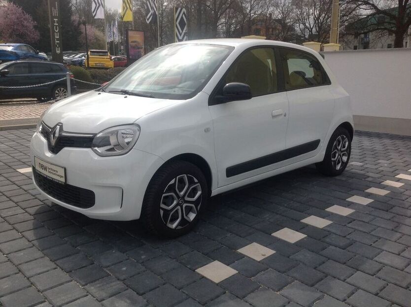 Twingo