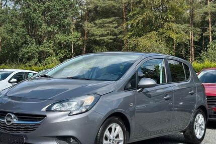 Opel Corsa 95.702 km 7.000 &euro; St. Gangloff 07629