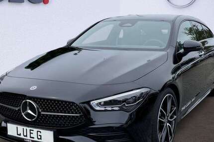 Mercedes CLA 200