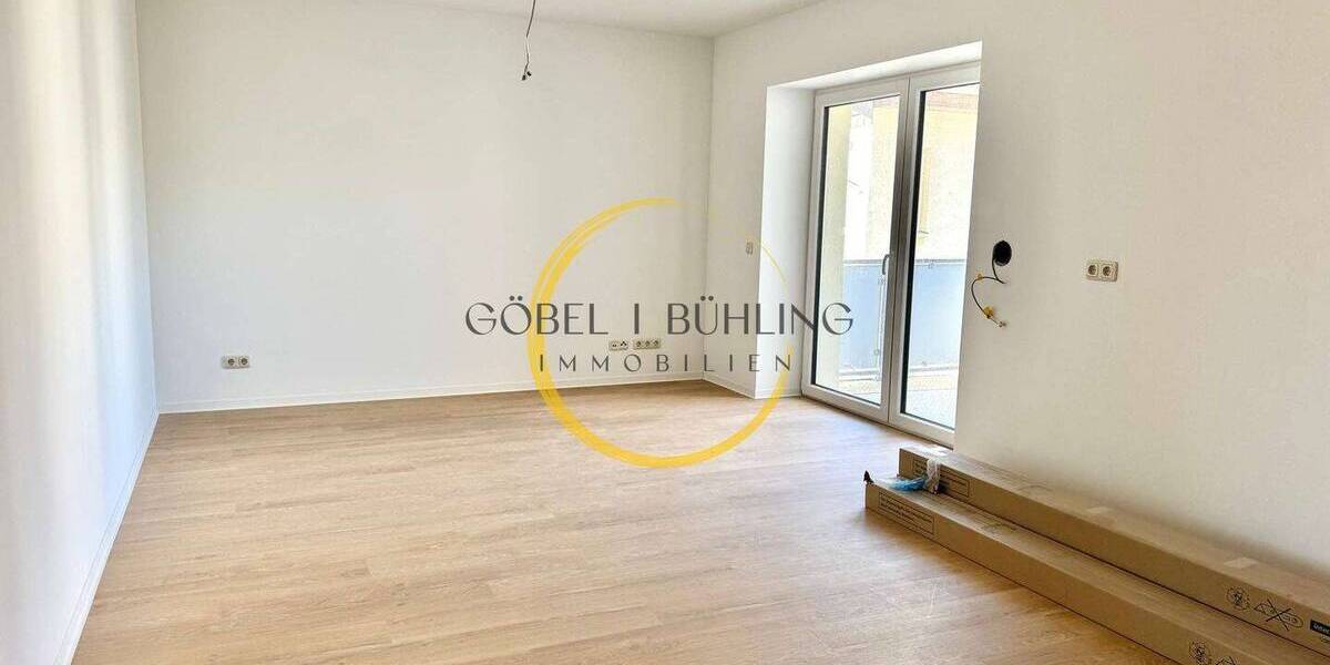 Etagenwohnung Gera Ostviertel - 3 Zimmer, 66 m&sup2;, 710&euro; | Angebot:26787390