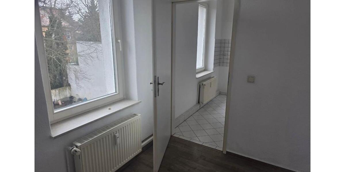 Etagenwohnung Altenburg - 2 Zimmer, 54 m&sup2;, 465&euro; | Angebot:26662239