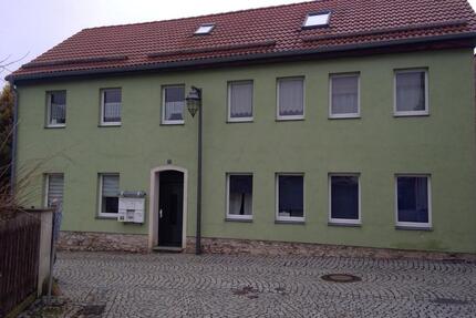 Haus Triptis - 185.000&euro; | Angebot:25052618