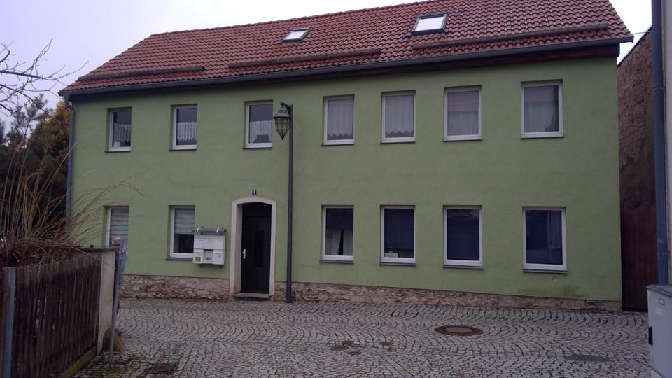 Mehrfamilienhaus, Wohnhaus Triptis - 185.000&euro; | Angebot:25052618