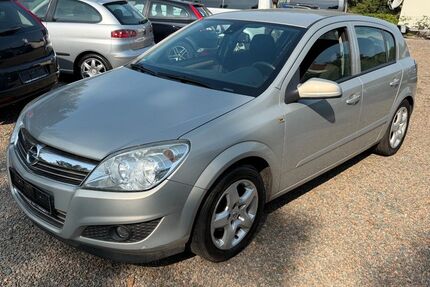Opel Astra 141.916 km 3.001 &euro; Gera 07551