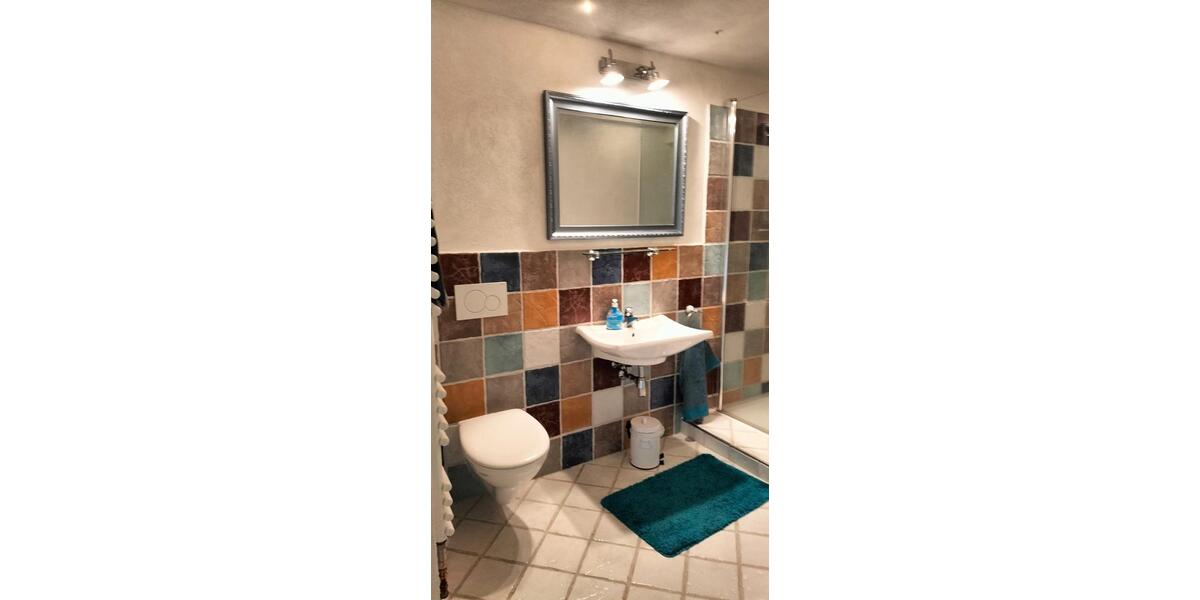 Terrassenwohnung Kraftsdorf - 2 Zimmer, 38 m&sup2;, 254&euro; | Angebot:24616850