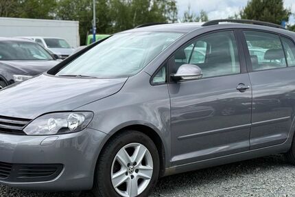 VW Golf Plus 126.763 km 3.699 &euro; Schleifreisen 07629