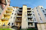klein aber fein: 1 Raum Singlewohnung mit Balkon und Aufzug in der Innenstadt! - Etagenwohnung Gera Debschwitz | Angebot:26828359