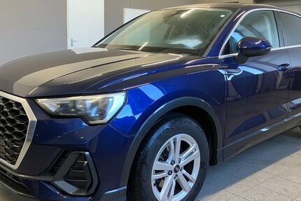 Audi Q3 19.540 km 33.676 &euro; Weida 07570