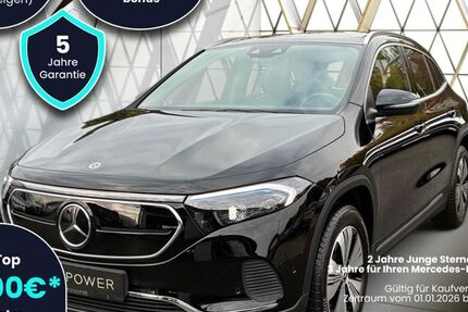 Mercedes-Benz EQA 43.060 km 35.390 &euro; Gera 07546