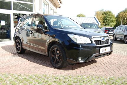 Subaru Forester 146.841 km 8.150 &euro; Harth-Pöllnitz OT Frießnitz 07570