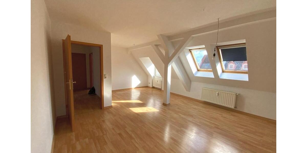 Etagenwohnung Elsteraue - 2 Zimmer, 48 m&sup2;, 280&euro; | Angebot:23214791