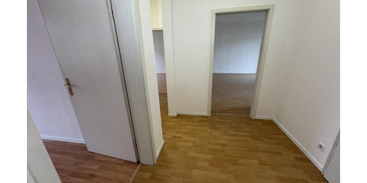 Tierparkseite-Debschwitz! Großzügige 3-Raum Wohnung mit großem Balkon! - Etagenwohnung Gera Debschwitz | Angebot:26145390