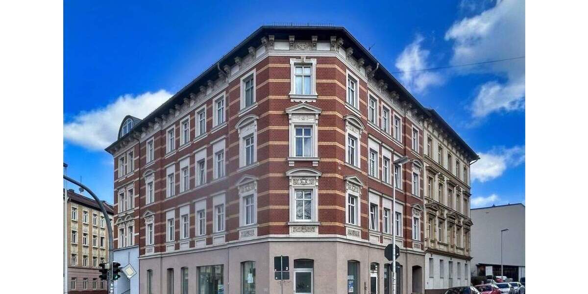 Mehrfamilienhaus, Wohnhaus Gera Pforten - 1 Zimmer, 354 m&sup2;, 350.000&euro; | Angebot:25940227