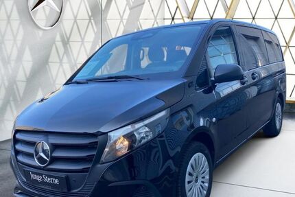 Mercedes-Benz Vito 54.050 km 43.456 &euro; Altenburg-Remsa 04603