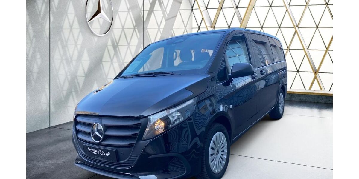Mercedes-Benz Vito 54.050 km 43.456 &euro; Altenburg-Remsa 04603