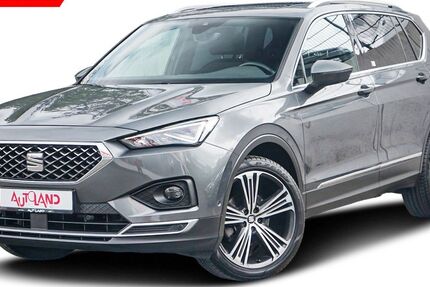 Seat Tarraco 68.934 km 25.950 &euro; Gera 07546
