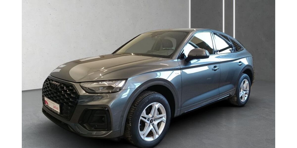 Audi Q5 28.661 km 45.444 &euro; Gera 07546