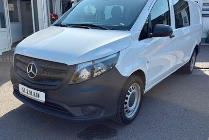 Mercedes-Benz Vito 87.500 km 32.999 € Naumburg 06618