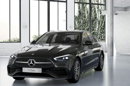 Mercedes-Benz C 180 1.364 km 39.440 &euro; Gera 07546