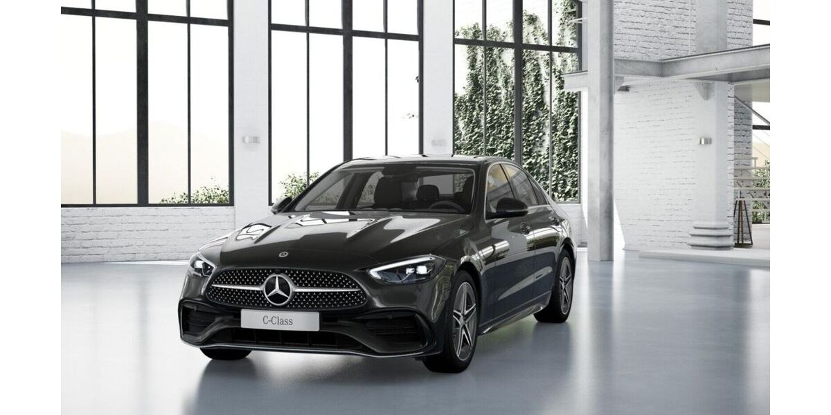 Mercedes-Benz C 180 1.364 km 39.490 € Gera 07546