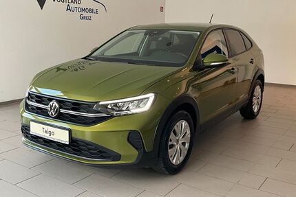 VW Taigo 12.470 km 19.900 € Greiz / Thüringen 07973