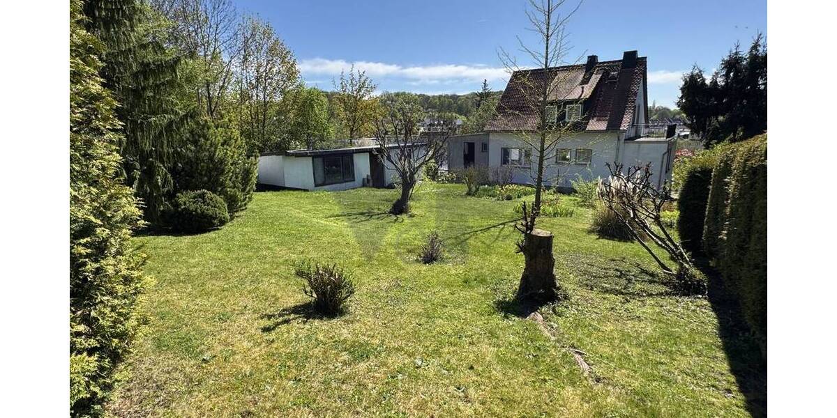 Einfamilienhaus Gera Ostviertel - 6 Zimmer, 115 m&sup2;, 269.500&euro; | Angebot:26627662