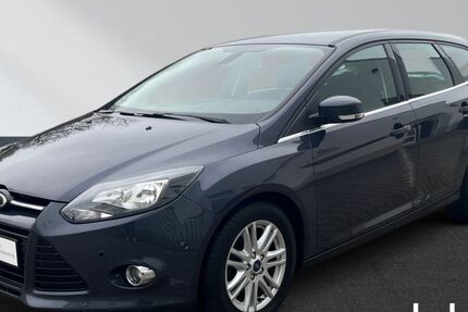 Ford Focus 71.405 km 7.975 &euro; Zeulenroda-Triebes 07937