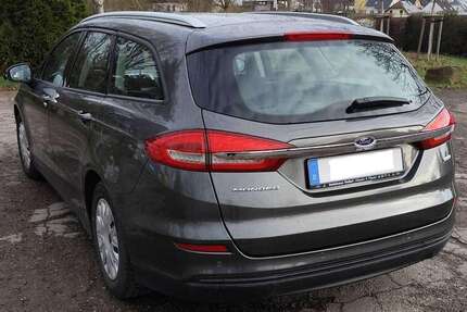 Ford Mondeo 59.856 km 11.999 &euro; Gera, Stadt 07545