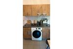 Erdgeschoßwohnung Altenburg - 1 Zimmer, 30 m&sup2;, 666&euro; | Angebot:20738865