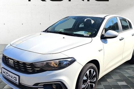 Fiat Tipo 8.789 km 15.999 &euro; Greiz 07973